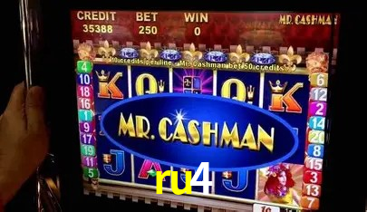 A Emoção da Loteria na ru4: Uma Chance de Mudança de Vida