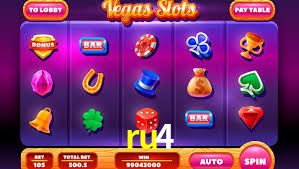 Descubra a Magia dos Jogos de Arcade no ru4