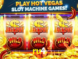 Desvendando o Mundo dos Jogos Virtuais na ru4