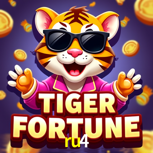 Descubra a Magia dos Jogos de Arcade no ru4